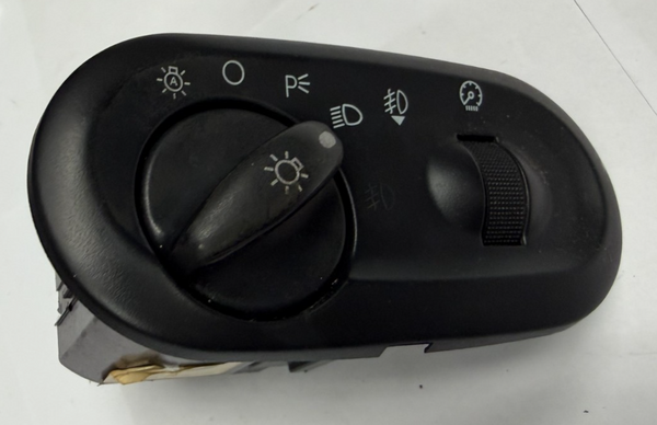 2002-2006 Ford Excursion Expedition Explorer F250 F350 Headlight Fog Switch