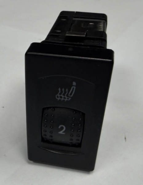 1998-2005 Volkswagen Passat Seat Warmer Heat Switch Button 3B0 963 563 D