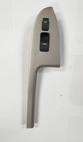 2003 2004 2005 2006 2007 Honda Accord Front Passenger Right Window Switch Gray