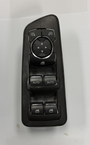 2011-2015 Ford Explorer Driver Master Window Lock Switch Control BB5T 14540 BGW