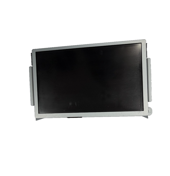 2013-2016 Ford Escape Dash Display Control Module Screen DJ5T 14F239 DD