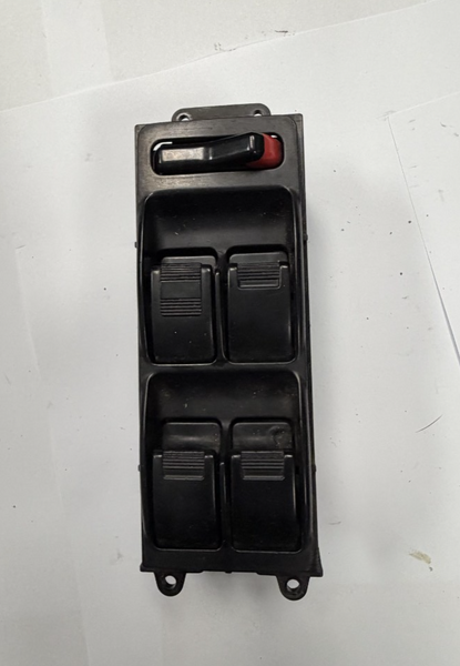 Master Driver Power Window Control Switch fits 98 99 00 01 02 Honda Accord