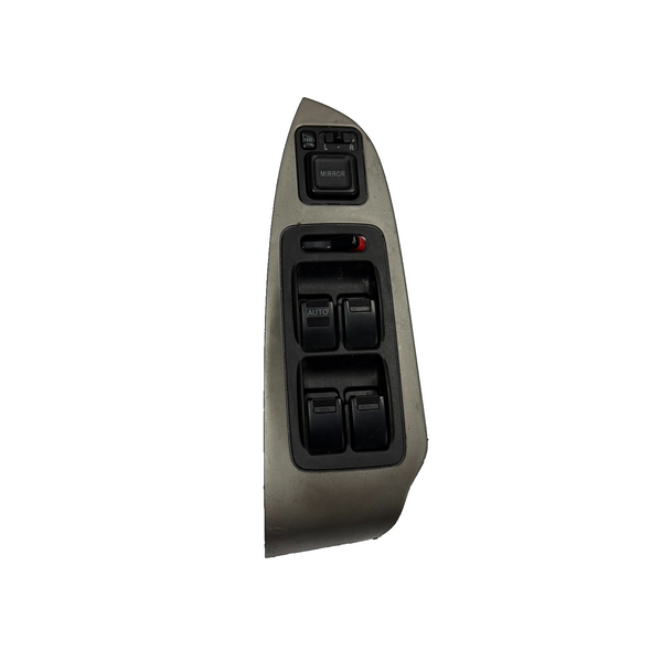 03-08 Honda Pilot Power Window Master Switch Door Window Button 83560S9V C110M1