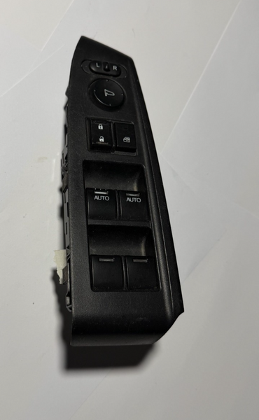Power Window Switch 35750 TA0 A22, 1165757-0 N2162 fits 2008-2012 Honda Accord