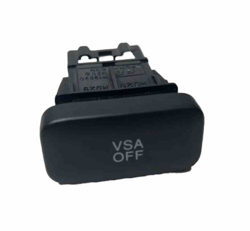 2003-2009 2008 07 Honda Element VSA On / Off Switch Control Button OEM M19820