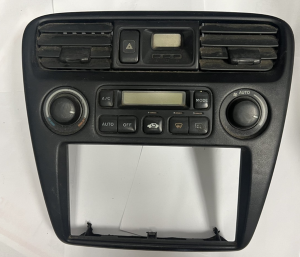 1998-2002 Honda Accord Dash Vent AC Climate Temperature Heat Control OEM