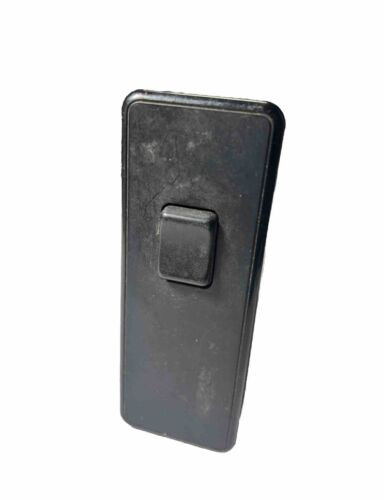 OEM Volvo 940 960 740 PASSENGER Power Window Switch 3148406 Black