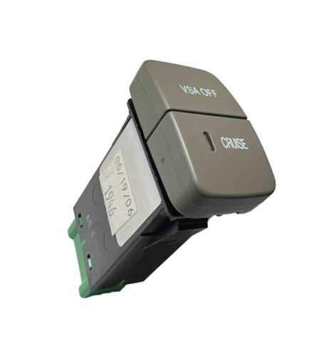 2006-07 HONDA PILOT CRUISE CONTROL SWITCH /cruise M26323 OEM (39M11)