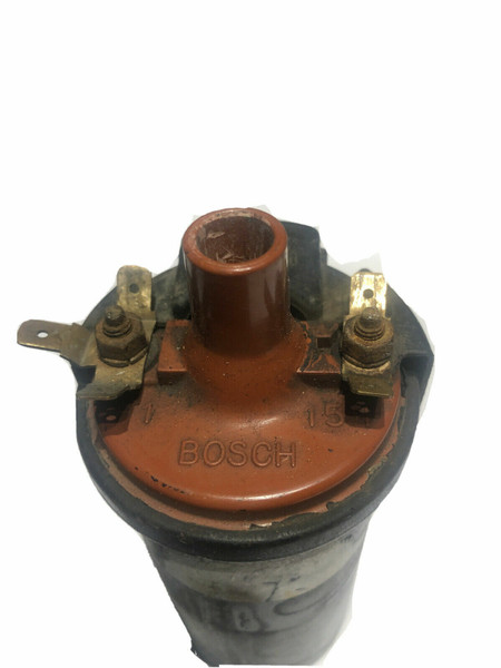 like new Coil On Zündspule Volvo 240 242 244 245 1220522011 1220 522 011 OEM