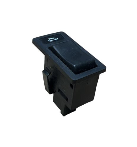 Volvo Sunroof Switch Sun Roof Window Control Button 740 940 960 OEM 1362340