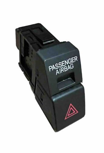 2008 - 2012 Honda Accord Coupe Emergency Hazard Light Control Switch OEM M36521