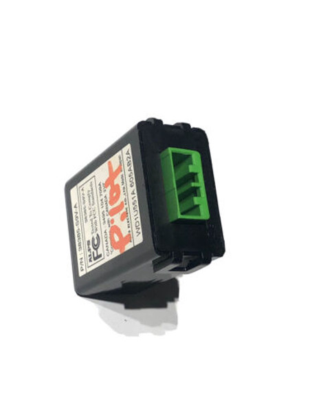 03-08 Honda Pilot Theft Locking/Keyless Entry Module OEM 38385-S9V-A01 2003 2008 03-08 Honda Pilot Theft Locking/Keyless Entry Module OEM 38385-S9V-A01 2003 2008