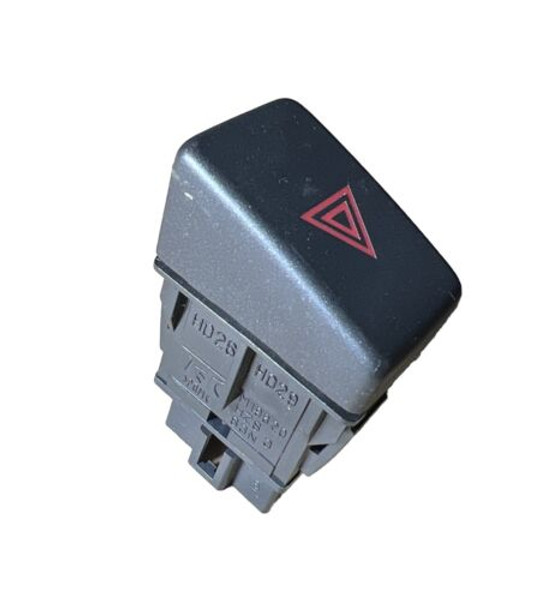 2003-2007 06 05HONDA ACCORD EX LX DASH HAZARD EMERGENCY SWITCH LIGHT M19620  OEM 2003-2007 06 05HONDA ACCORD EX LX DASH HAZARD EMERGENCY SWITCH LIGHT M19620  OEM