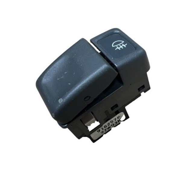 VOLVO OEM # 9162976  70 SERIES 1998- 2004 FOG LIGHT FOGLIGHT SWITCH VOLVO OEM # 9162976  70 SERIES 1998- 2004 FOG LIGHT FOGLIGHT SWITCH