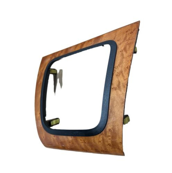 2007 2008 Lexus RX350 04-06 RX330 Center Shifter Shift Bezel Upper 58843-0E010  2007 2008 Lexus RX350 04-06 RX330 Center Shifter Shift Bezel Upper 58843-0E010