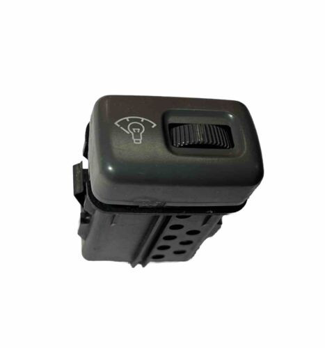 1996-2000 1999 Honda Civic Dash Dim Dimmer Light Switch Light Gray EK VTEC 8b24