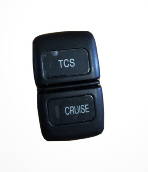 1998-2002 2 01onda Accord Sedan TCS Traction / Cruise Control Switch M21138 #P41 1998-2002 2 01onda Accord Sedan TCS Traction / Cruise Control Switch M21138 #P41