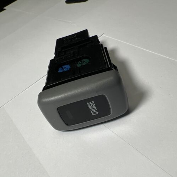 2001 2002 2003 2004 2005 2006 Acura MDX Cruise Control Switch - Grey  2001 2002 2003 2004 2005 2006 Acura MDX Cruise Control Switch - Grey