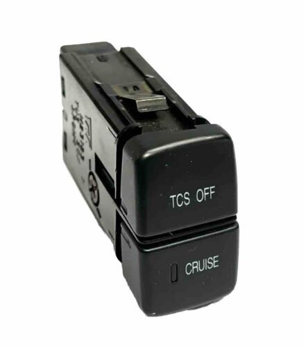1999-2004 03 02  Honda Odyssey Cruise TCS Traction OFF Control Switch M23183