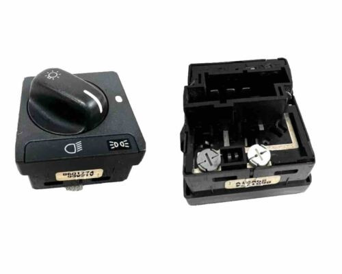 Volvo 850 OEM Head Light Headlight Lamp Control Switch Button 6849766 8601774