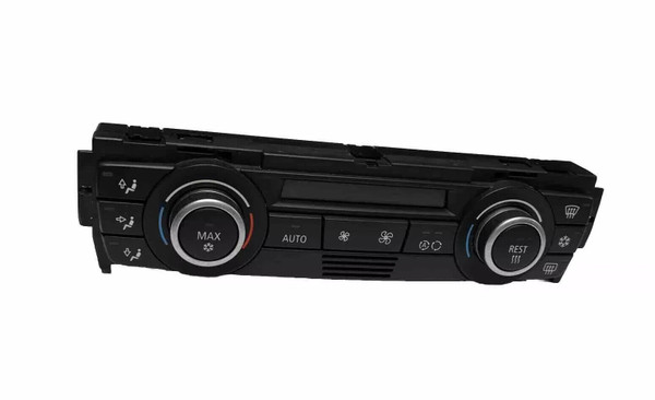 Klimabedienteil BMW 1er E81 64119162983 10-2007