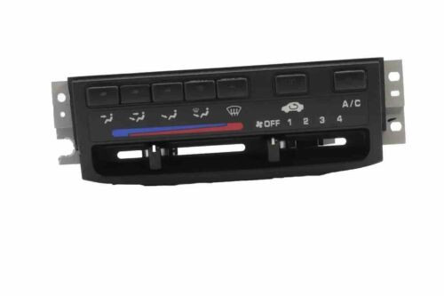 1996-1998 Honda Civic HVAC Heater AC Climate Control Module Switch Panel Module