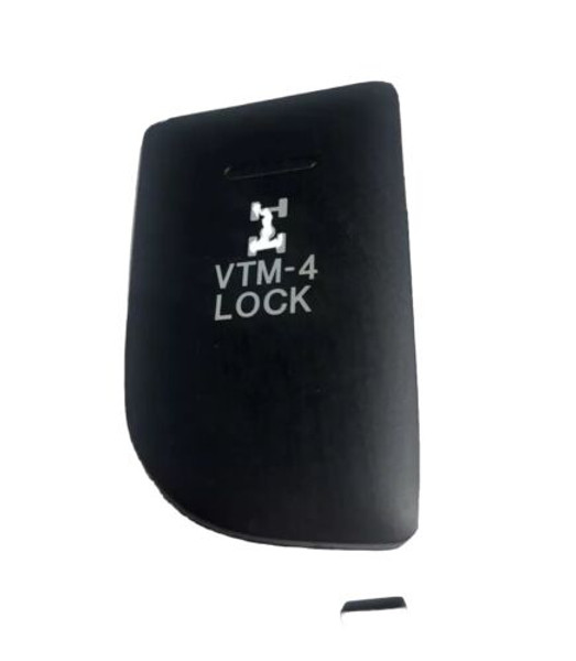 2003-2005 2004 2006 08 Honda Pilot 4X4 VTM-4 Lock Control Switch Unit M19620 OEM 2003-2005 2004 2006 08 Honda Pilot 4X4 VTM-4 Lock Control Switch Unit M19620 OEM