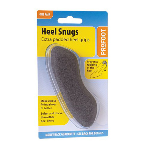 PROFOOT HEEL SNUG Pestle Mortar Pharmacy