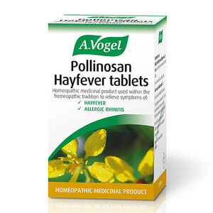 A.VOGEL POLLINOSAN TABLETS 120