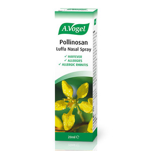 A.VOGEL POLLINOSAN NASAL SPRAY 20ML