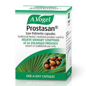 A.VOGEL PROSTASAN SAW PALMETTO CAPSULES 30 A.VOGEL PROSTASAN SAW PALMETTO CAPSULES 30