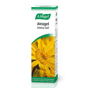 A.VOGEL ATROGEL ARNICA 100ML
