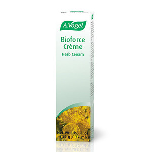 A.VOGEL BIOFORCE CREAM 35G A.VOGEL BIOFORCE CREAM 35G