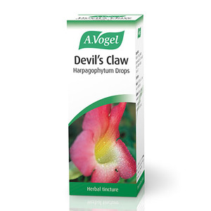 A.VOGEL DEVILS CLAW DROPS 50ML A.VOGEL DEVILS CLAW DROPS 50ML