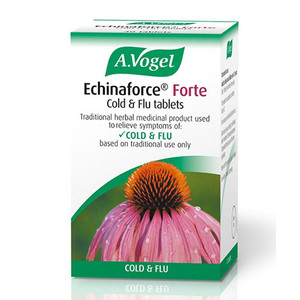 A.VOGEL ECHINAFORCE FORTE TABLETS 40