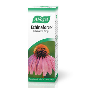 A.VOGEL ECHINAFORCE DROPS 50ML A.VOGEL ECHINAFORCE DROPS 50ML