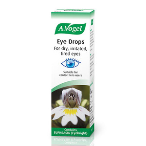 A.VOGEL EYE DROPS 10ML A.VOGEL EYE DROPS 10ML