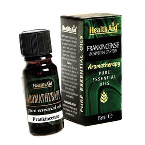 HEALTHAID FRANKINCENSE OIL 5ML HEALTHAID FRANKINCENSE OIL 5ML
