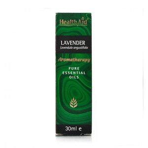 HEALTHAID LAVENDER OIL 30ML HEALTHAID LAVENDER OIL 30ML