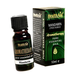 HEALTHAID MANDARIN OIL 10ML HEALTHAID MANDARIN OIL 10ML