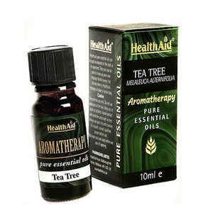 HEALTHAID TEA TREE OIL 10ML HEALTHAID TEA TREE OIL 10ML