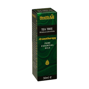 HEALTHAID TEA TREE OIL 30ML HEALTHAID TEA TREE OIL 30ML