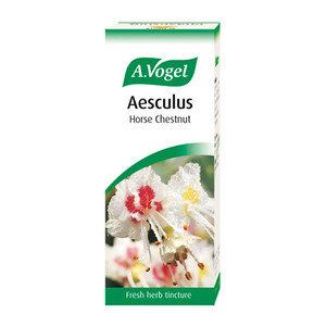 A.VOGEL HORSE CHESTNUT DROPS 50ML A.VOGEL HORSE CHESTNUT DROPS 50ML