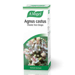 A.VOGEL AGNUS CASTUS ORAL DROPS 50ML A.VOGEL AGNUS CASTUS ORAL DROPS 50ML