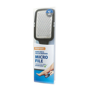 PROFOOT MICRO FILE SMOOTH SKIN PROFOOT MICRO FILE SMOOTH SKIN