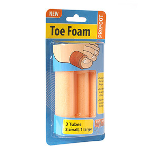PROFOOT TOE FOAM PROFOOT TOE FOAM