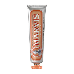 MARVIS TOOTHPASTE GINGER MINT 75ML MARVIS TOOTHPASTE GINGER MINT 75ML