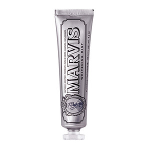 MARVIS TOOTHPASTE WHITENING MINT 75ML MARVIS TOOTHPASTE WHITENING MINT 75ML