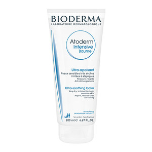 BIODERMA ATODERM INTENSIVE BALM 200ML BIODERMA ATODERM INTENSIVE BALM 200ML