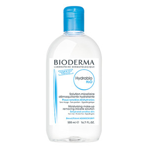 BIODERMA HYDRABIO H2O 500ML BIODERMA HYDRABIO H2O 500ML
